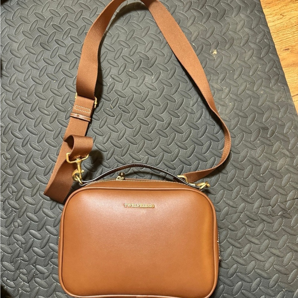 Twelve Little Crossbody